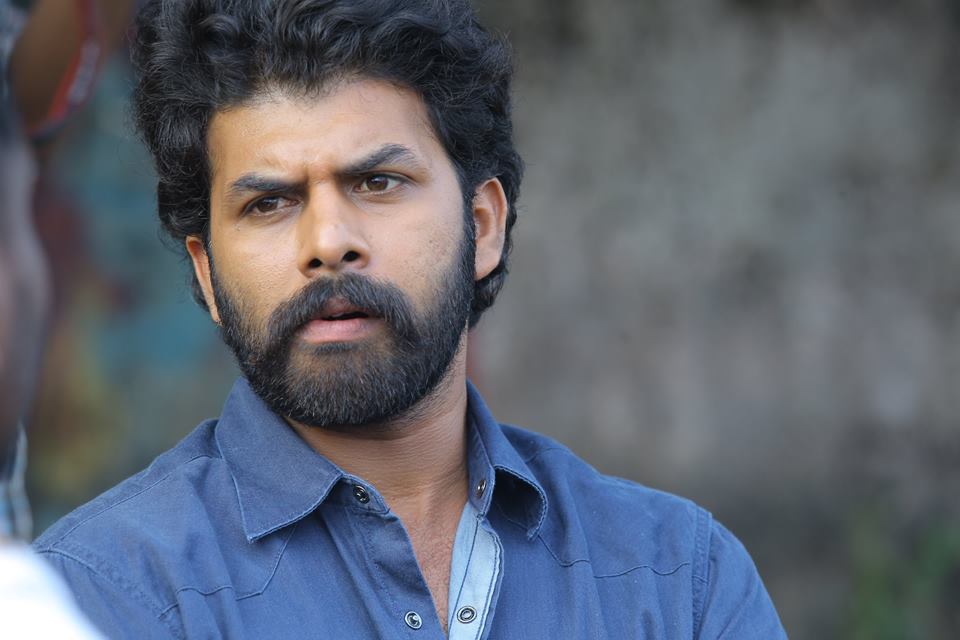 പൗരത്വ ഭേദഗതി; പ്രതിഷേധവുമായി നടൻ സണ്ണി വെയ്ൻ